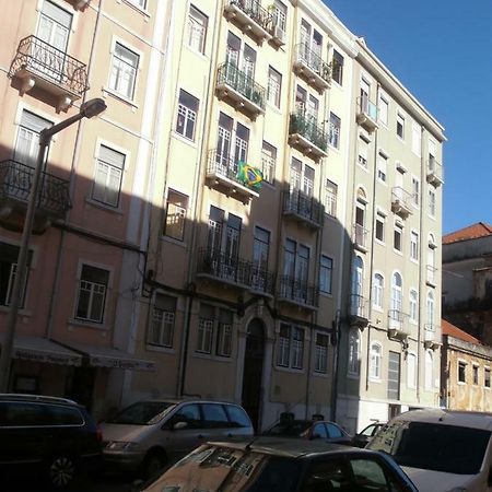 Ledi'S Housing Daire Lisboa Dış mekan fotoğraf
