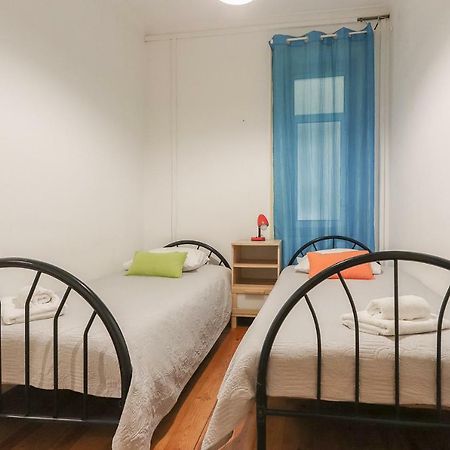 Ledi'S Housing Daire Lisboa Dış mekan fotoğraf