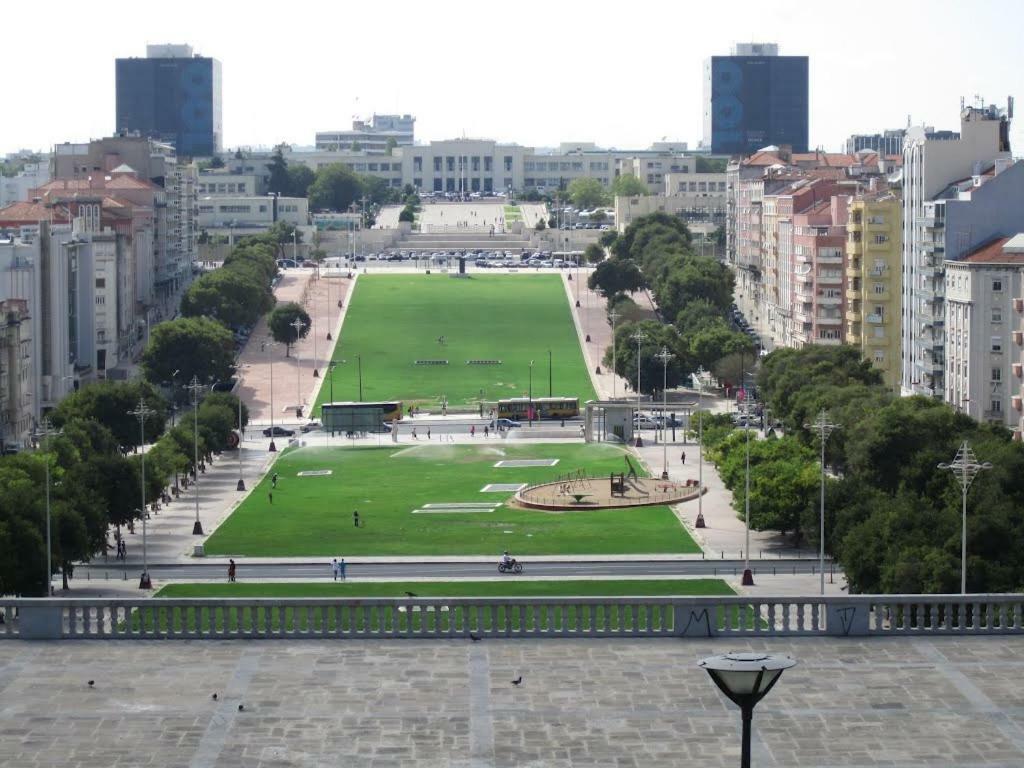 Ledi'S Housing Daire Lisboa Dış mekan fotoğraf