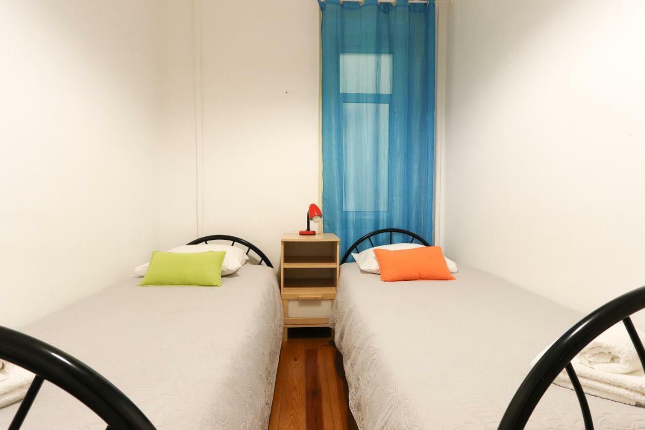 Ledi'S Housing Daire Lisboa Oda fotoğraf