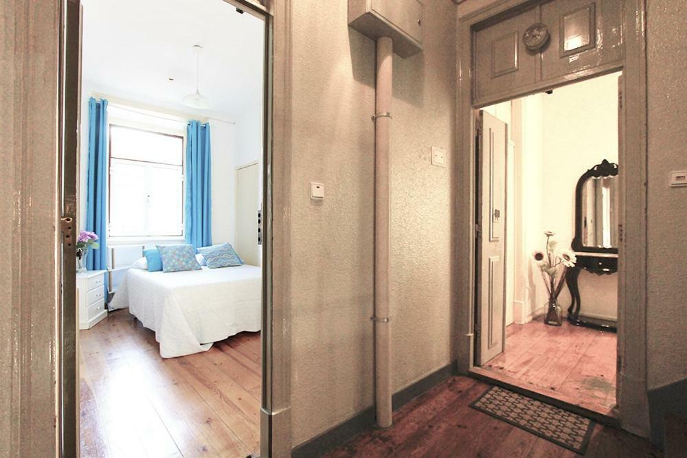 Ledi'S Housing Daire Lisboa Dış mekan fotoğraf