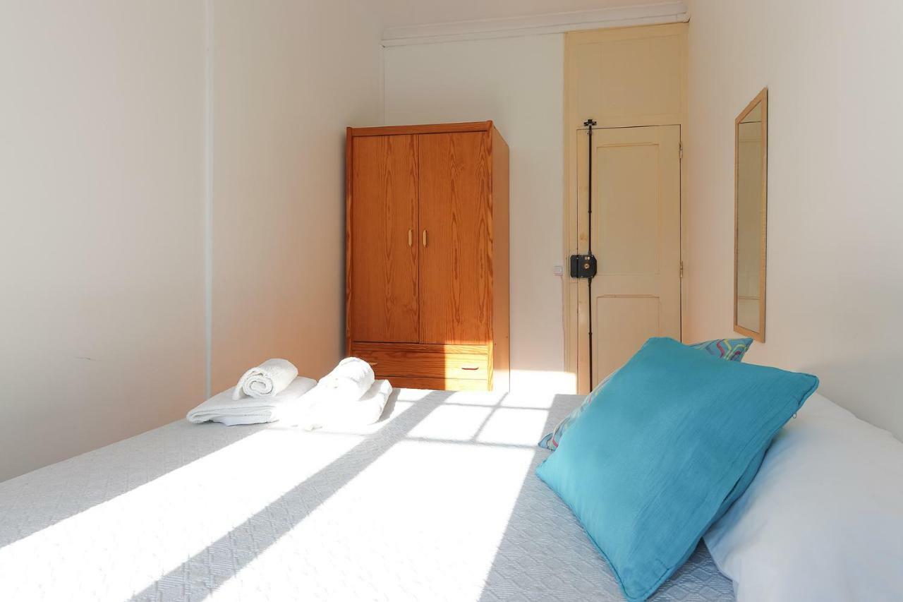 Ledi'S Housing Daire Lisboa Dış mekan fotoğraf