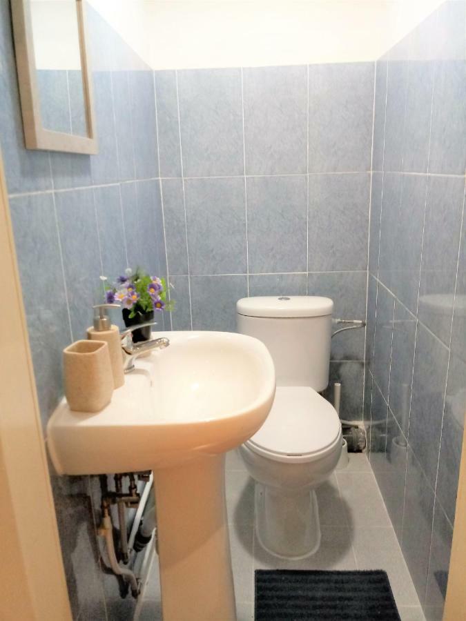 Ledi'S Housing Daire Lisboa Dış mekan fotoğraf