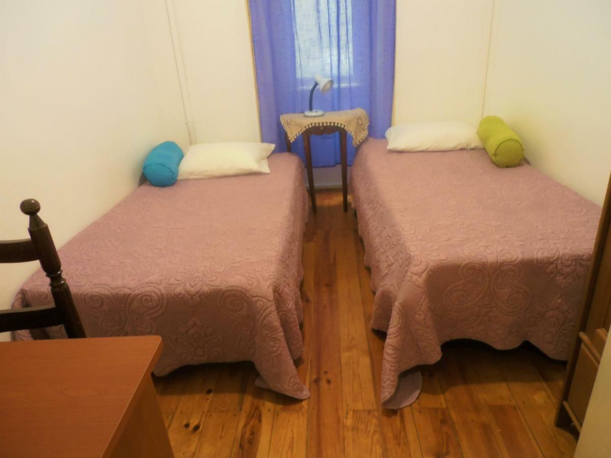 Ledi'S Housing Daire Lisboa Dış mekan fotoğraf